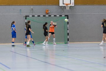 Bild 27 - wBJ Futsalmeisterschaft Vorrunde